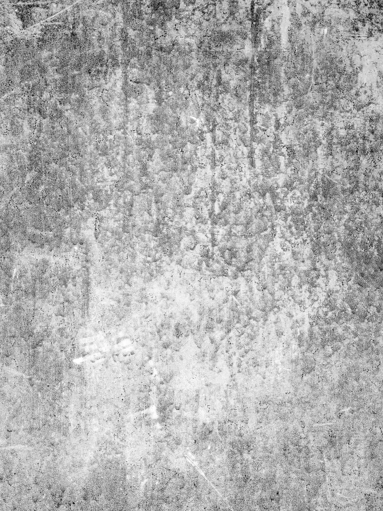 a black and white photo of a wall, textured photoshop brushes, 144x144 canvas, julia sarda, made of cement