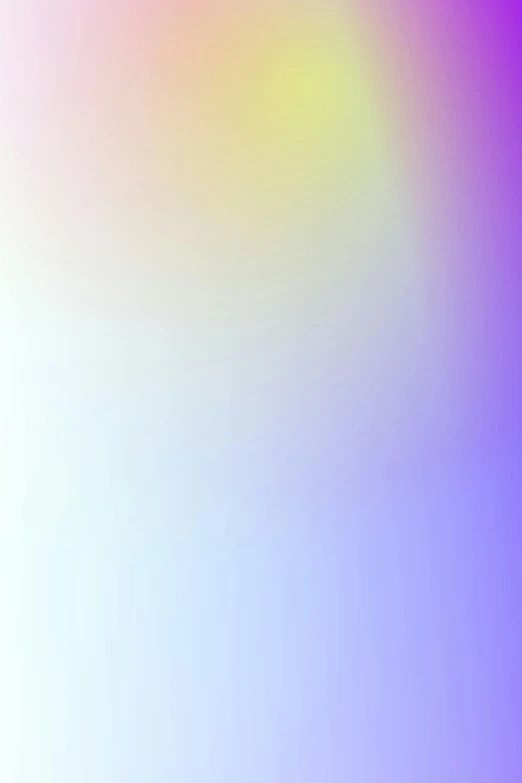 a person is flying a kite in the sky, unsplash, color field, iridescent # imaginativerealism, color vector, gradient light purple, 1 0 2 4 farben abstract