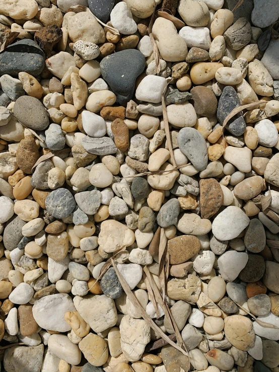 a red fire hydrant sitting on top of a pile of rocks, an album cover, by Ben Zoeller, land art, ((rocks)), ultra - detail, gravels around, petite