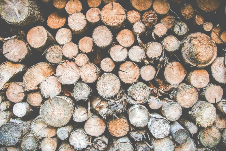 a pile of wood sitting next to each other, by Emma Andijewska, unsplash, fan favorite, edited, background image, vintage photo