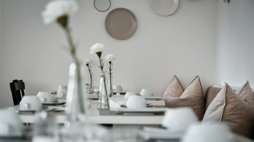 an image of a room with white furniture