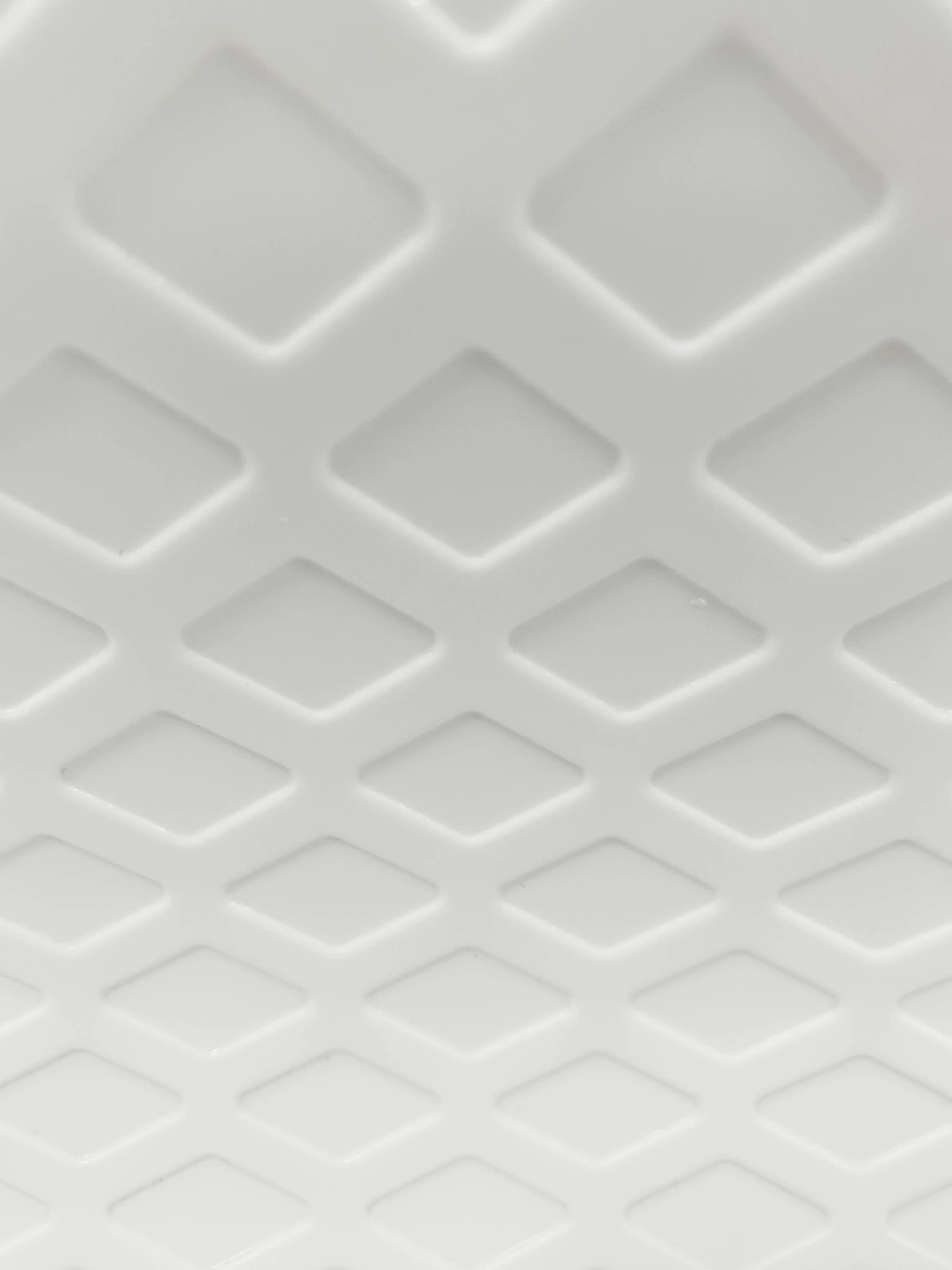 a man riding a skateboard on top of a white surface, an ambient occlusion render, office ceiling panels, closeup!!, fractal details diamond skin, hd —h 1024