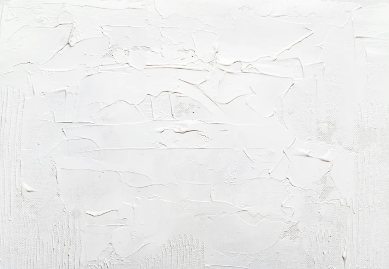 a red fire hydrant sitting in front of a white wall, a minimalist painting, inspired by William Congdon, trending on pexels, abstract expressionism, pale white detailed reptile skin, oil on canvas 4k, all white, oil paint impasto reliefs