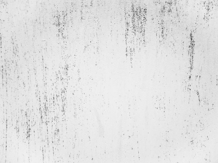 a black and white photo of a dirty wall, a minimalist painting, pexels, minimalism, isolated white background, glass texture, background image, rust background