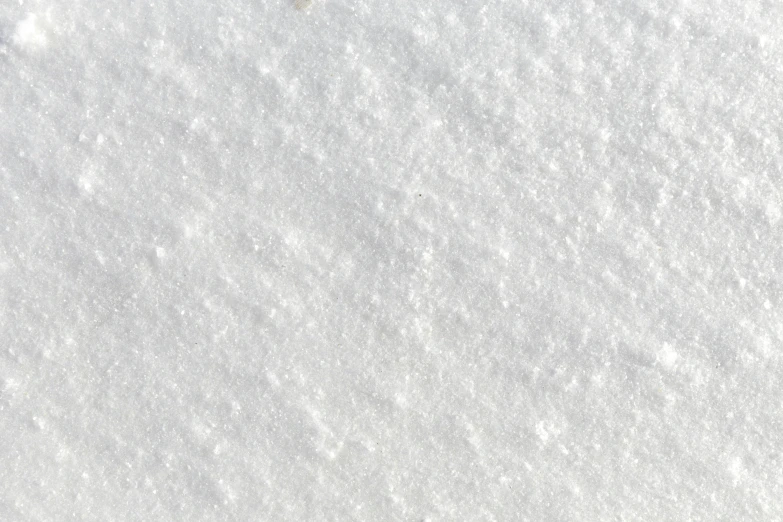 a bug that is sitting in the snow, a stipple, by Chris Rahn, tileable, white snow, close up of single sugar crystal, soft white rubber