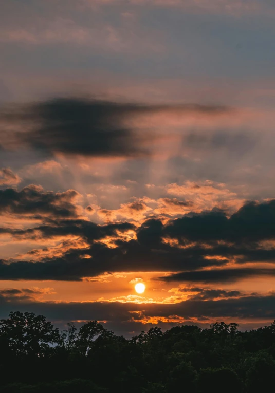 a couple of giraffe standing on top of a lush green field, a picture, unsplash contest winner, romanticism, hazy sunset with dramatic clouds, with two suns in the sky, elliot alderson, clouds swirling