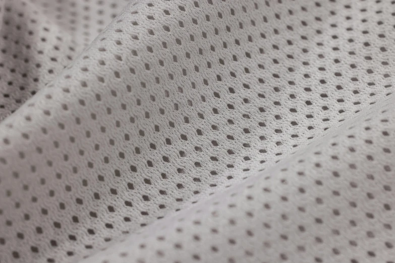 an image of the fabric made of sheer crepes