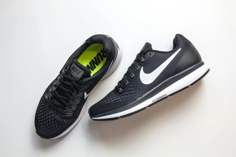 the nike air zoom low has an inspirator