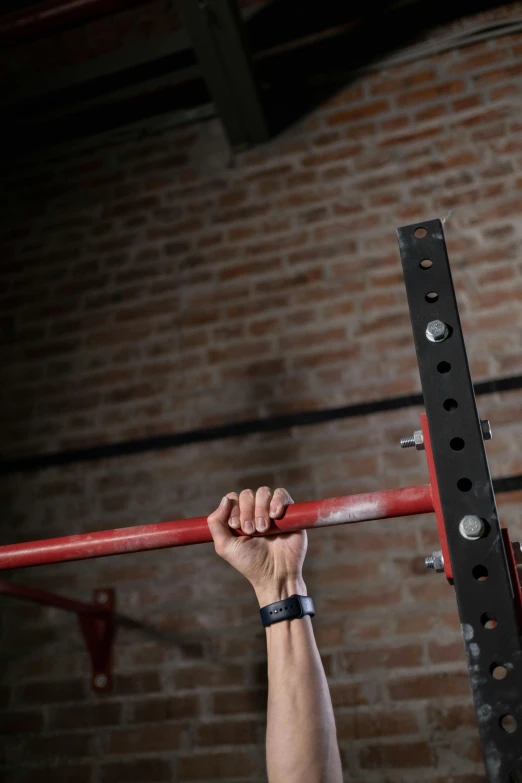 the barbell press is a must and not a bad thing to do