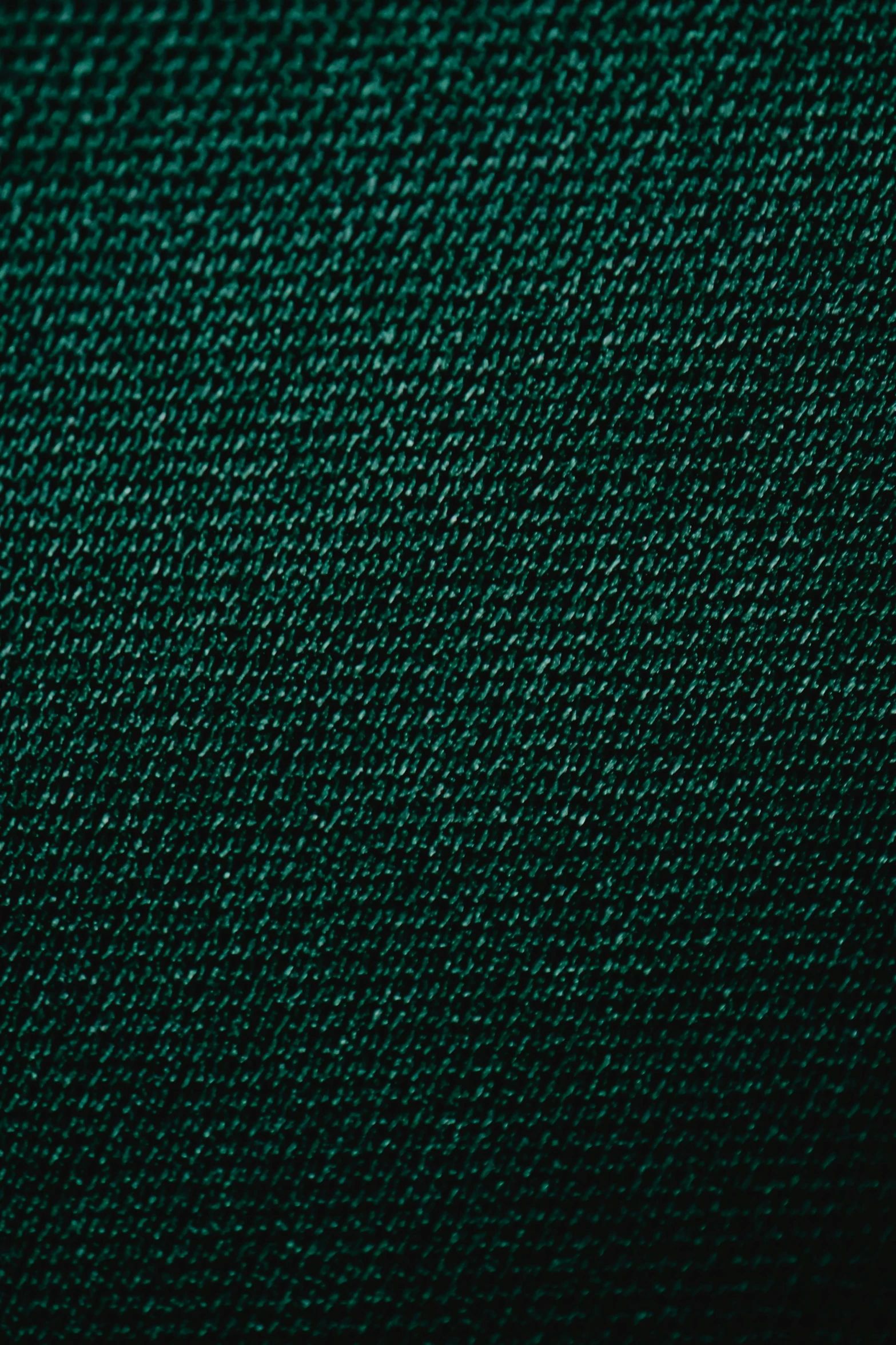 a black and green leather background