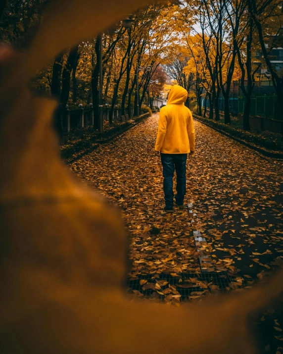 an individual is taking the picture in the mirror