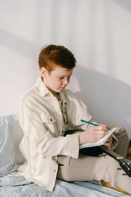 a  writing on top of a white wall