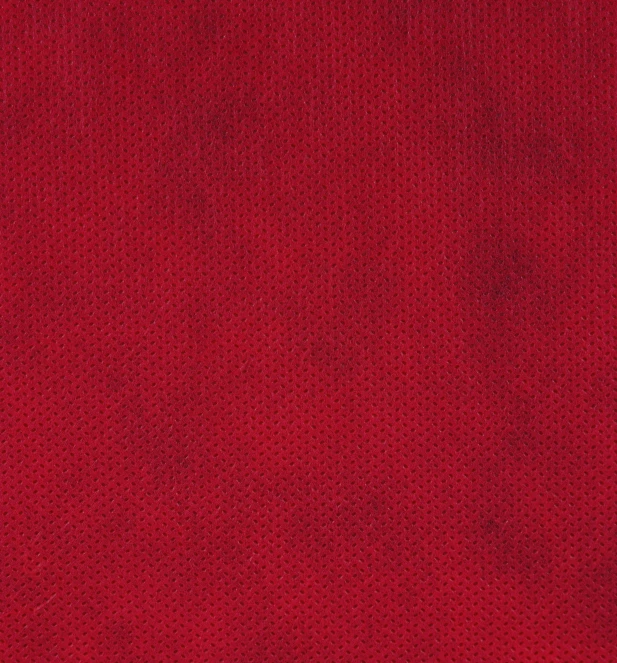 a close up of a red background texture