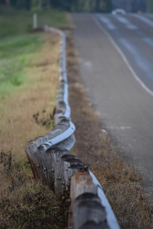 the road is closed to allow you to go down in