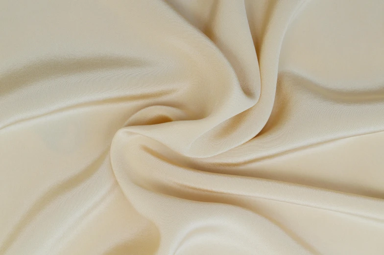 white, plain cotton fabric with no visible lines