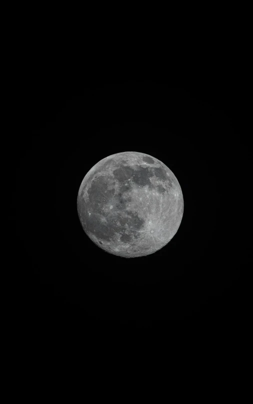 a view of the moon from a plane window