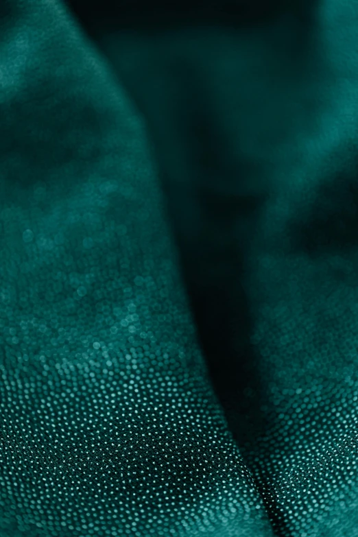 a close up of a textured fabric material