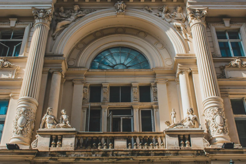 this is a very large and ornate building