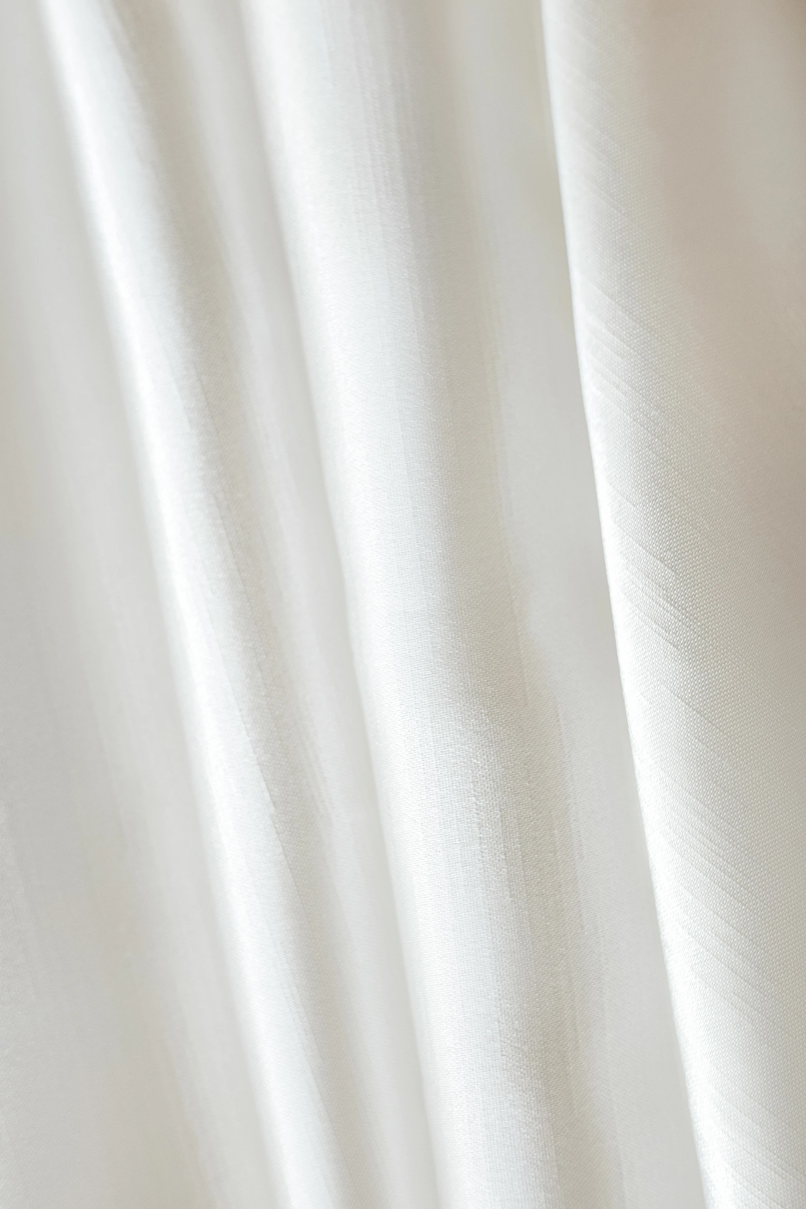 white satin fabric as a background texture