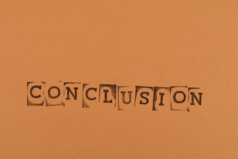 this is the word confusion written in chalk on a brown wall