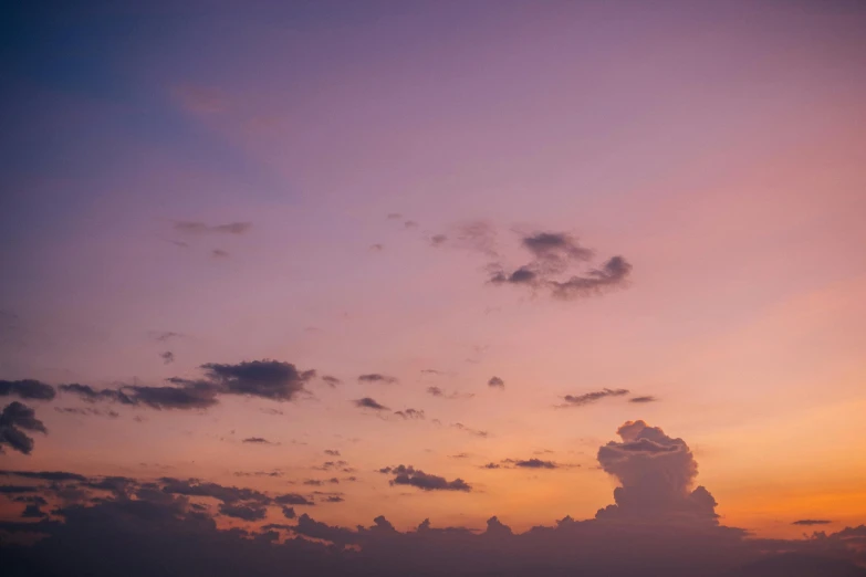 a picture of a plane flying in the air