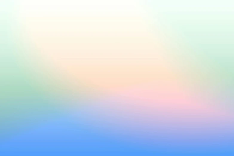 blurred pastel background with a pink and blue tone