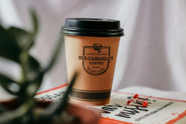 coffee cups sitting on top of each other