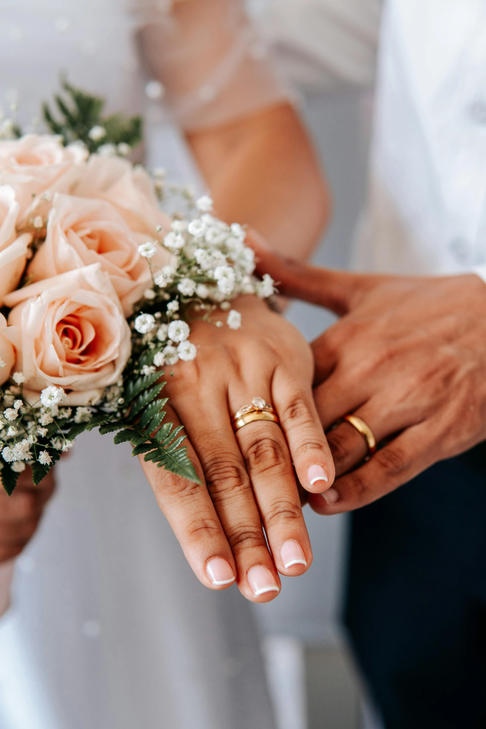 an image of a couple getting married