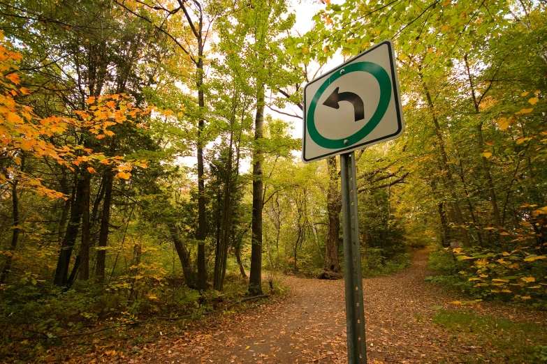 a road sign that is on top of a pole