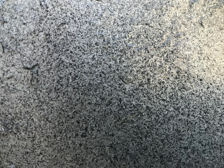 black granite textured with white background