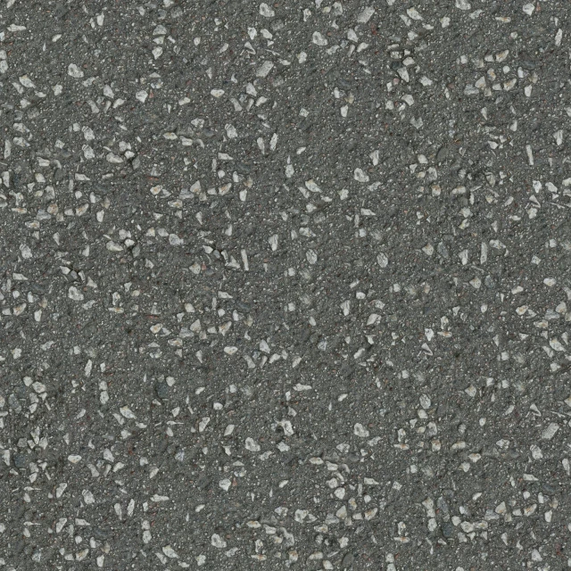 a dark color surface with little white dots