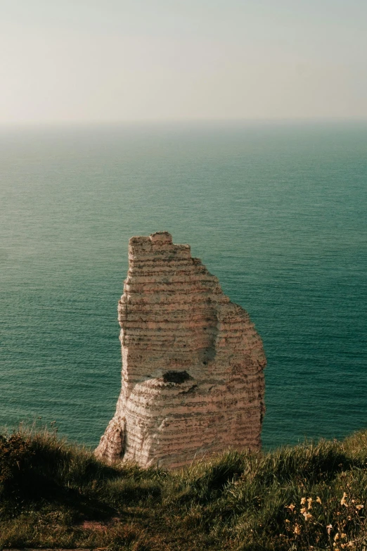 an image of an outside country side