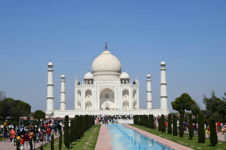 the tajweedan, the first building in the world to have water fountains on its sides