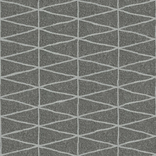 a grey and black textured wallpaper design