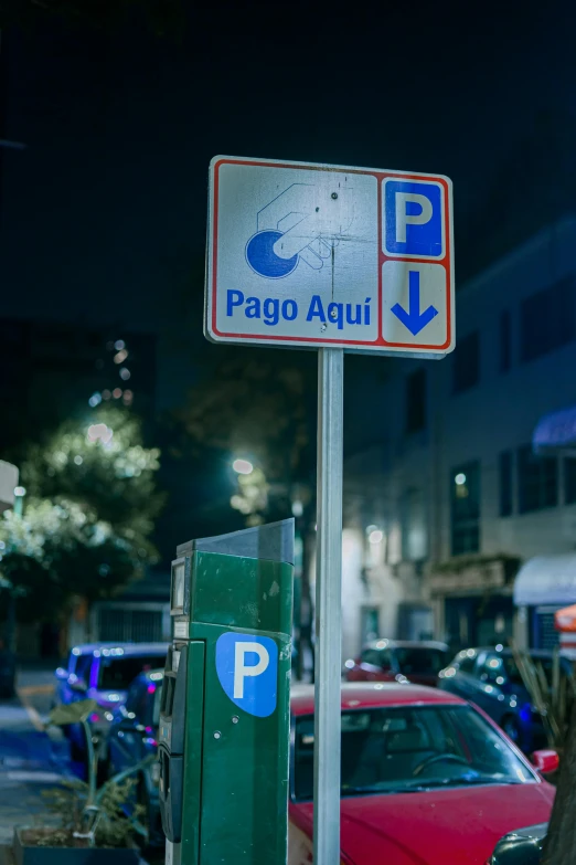 some very pretty street signs on a pole