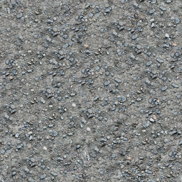 a close up of an asphalt background