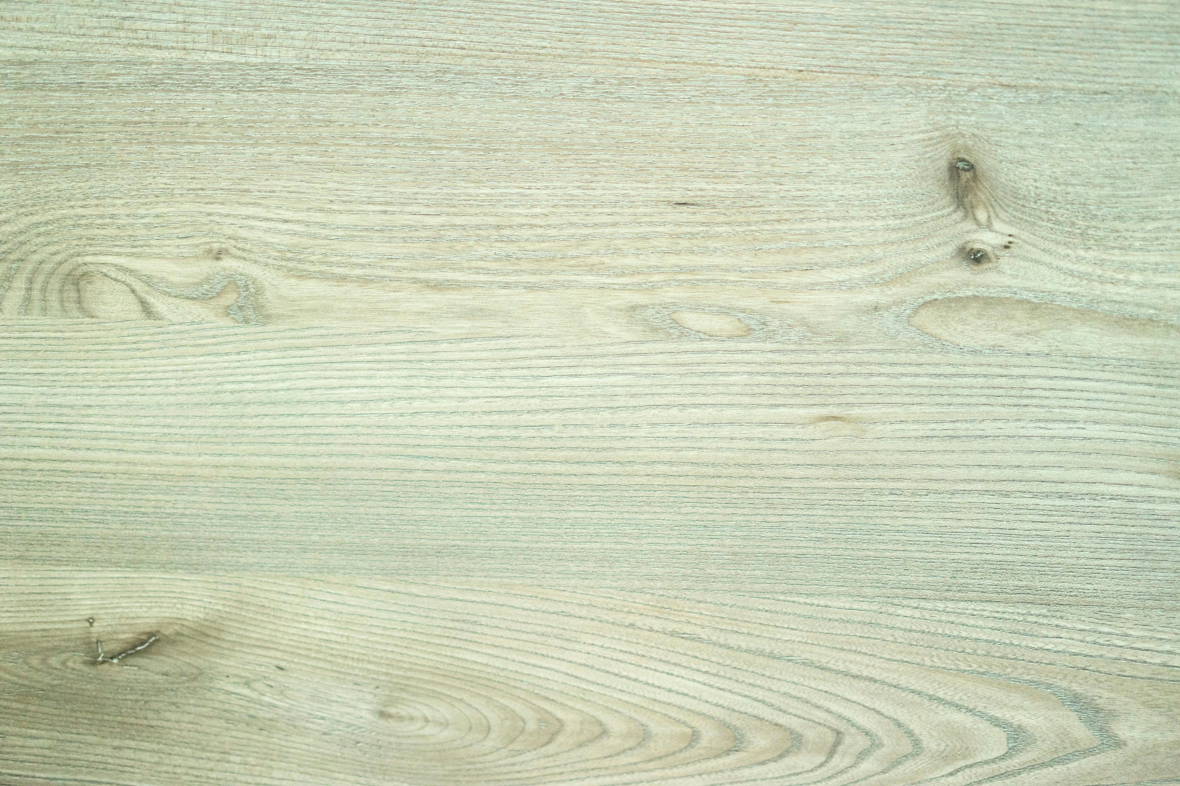 a wooden surface with some very soft lines on it