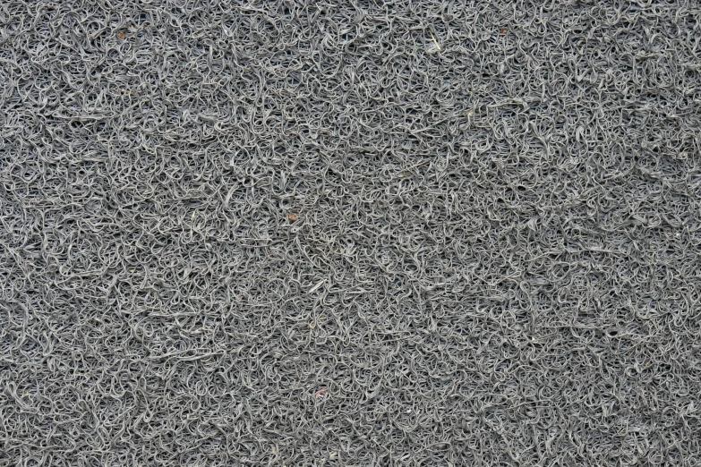 a blue stone textured background is seen
