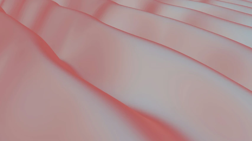 a picture of abstract red wavy background