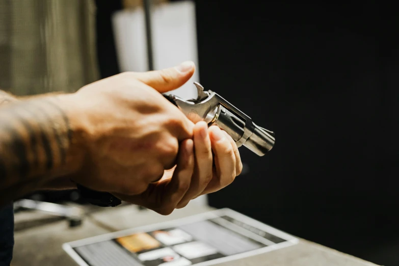 a person holding onto a bunch of keys