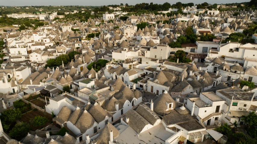 a po of a city with many tall buildings