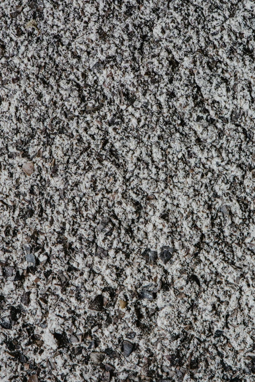 granite that looks like granite with black and white dots