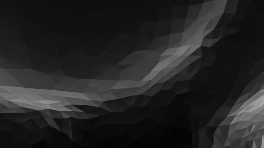 abstract background that resembles black and white