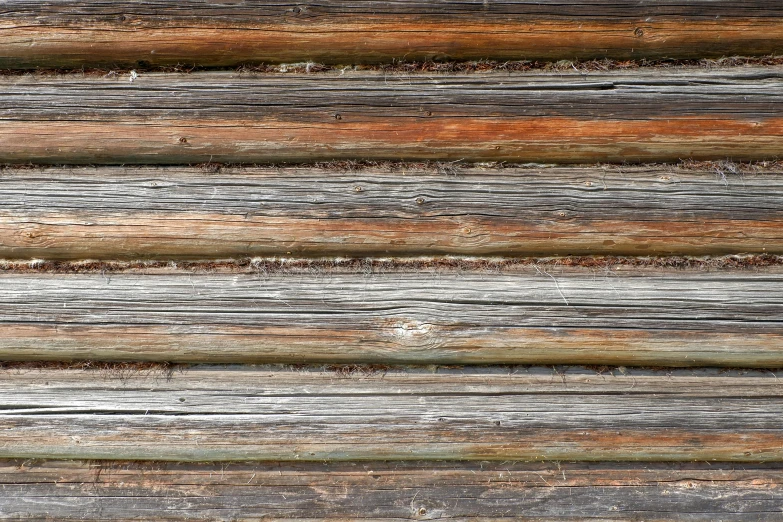a closeup po of the weathered wood