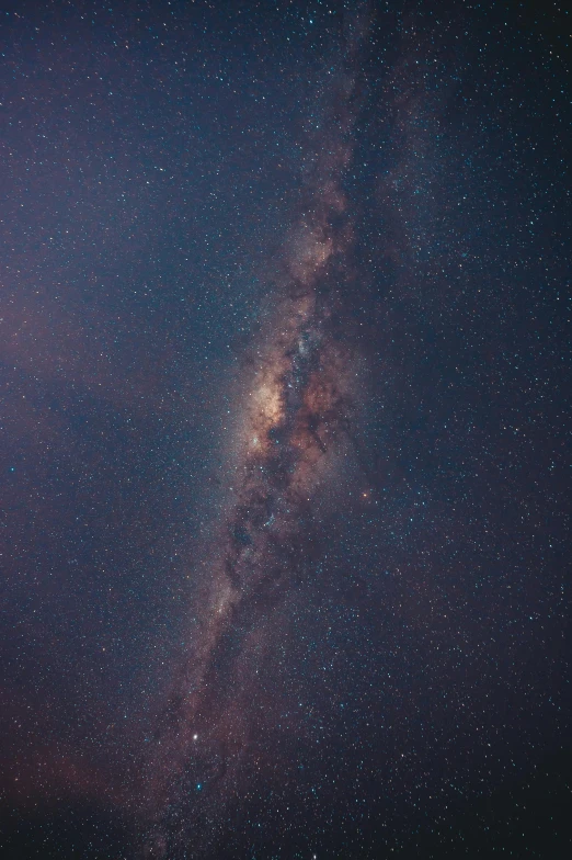 a large star field that has a sky with many stars