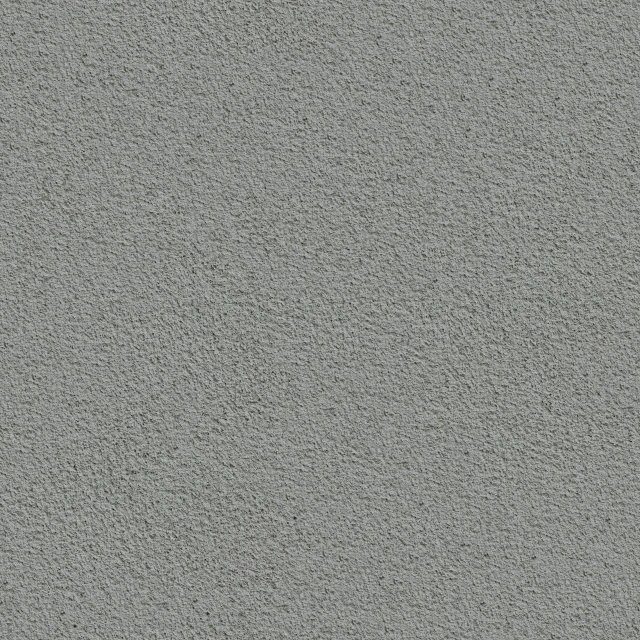 a gray textured area with lots of dots