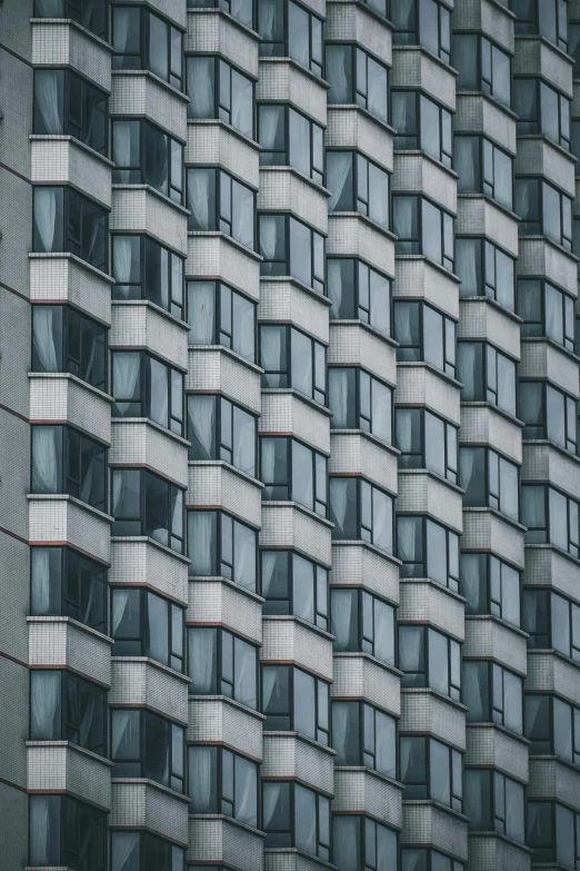 an image of a very large building that is made of glass