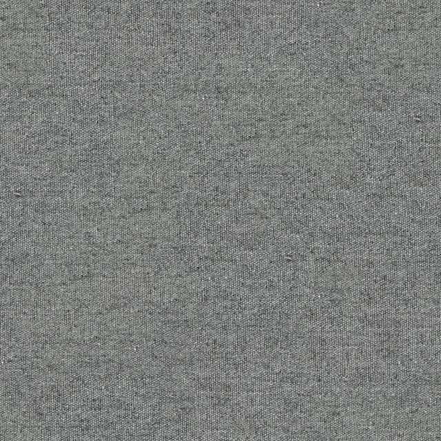 an image of a gray textured fabric background