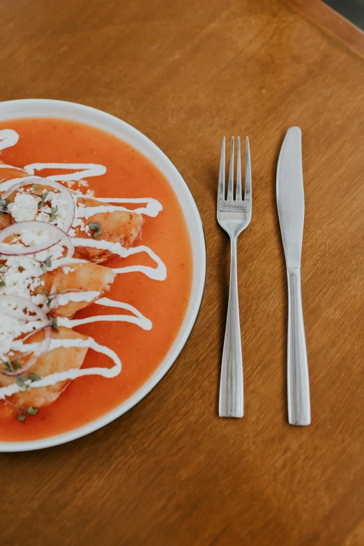 an image of a plate with food on it