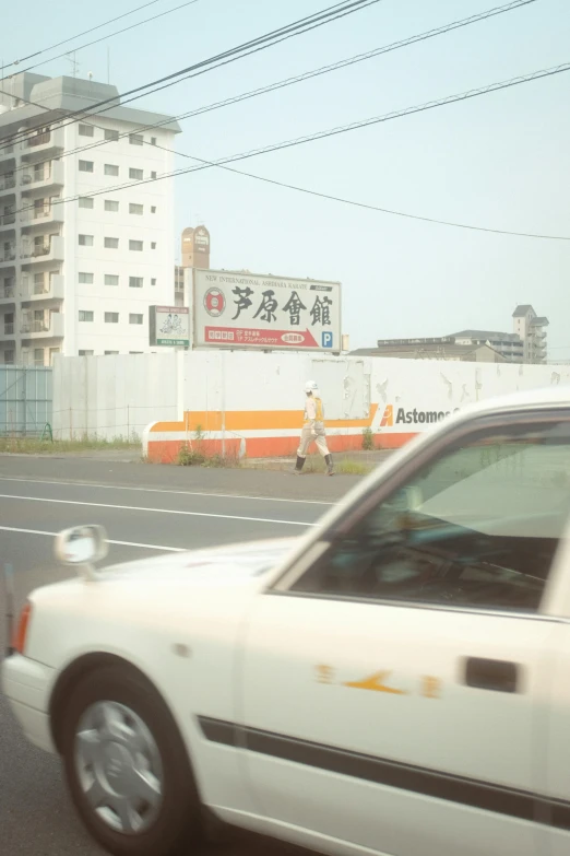 a traffic light sitting on the side of the road